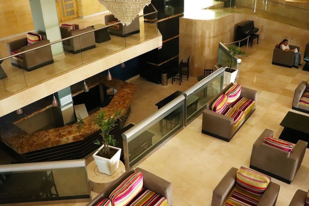 Holiday Inn Villahermosa Aeropuerto by IHG 2