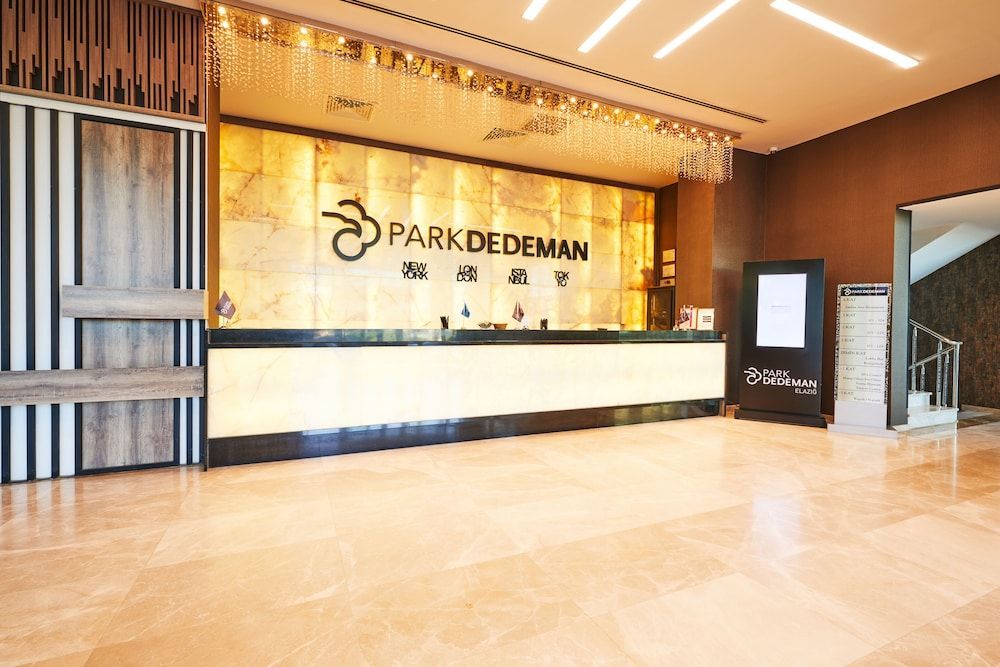 Park Dedeman Elazığ 1