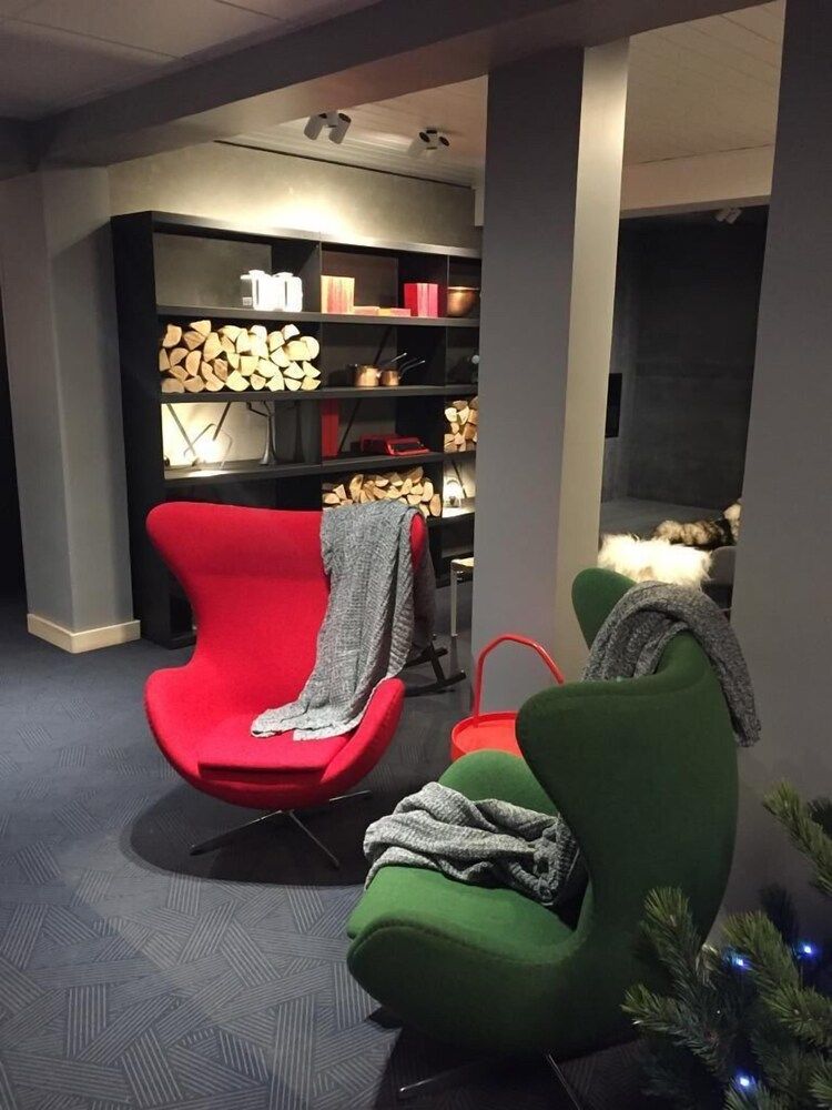 Hôtel 16 | 150 Montagne & Spa Nuxe 2