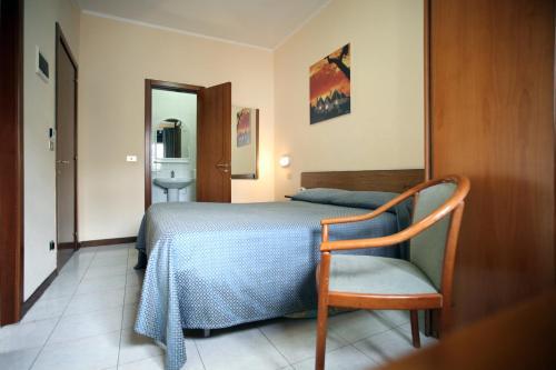 Hotel Cristal 2