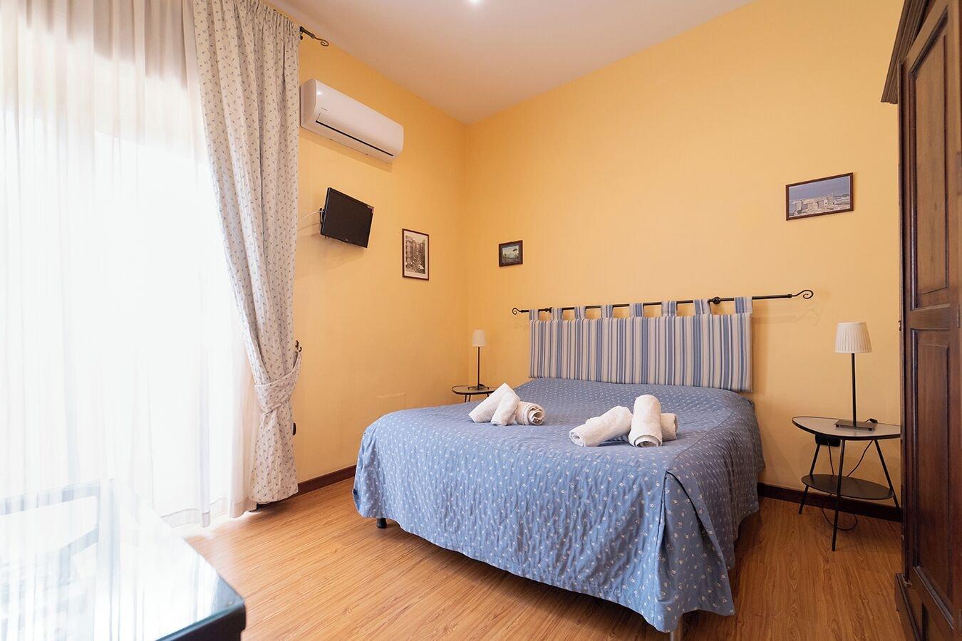 Medina Art & Lifestyle Napoli Centro By Clapa Gr 1