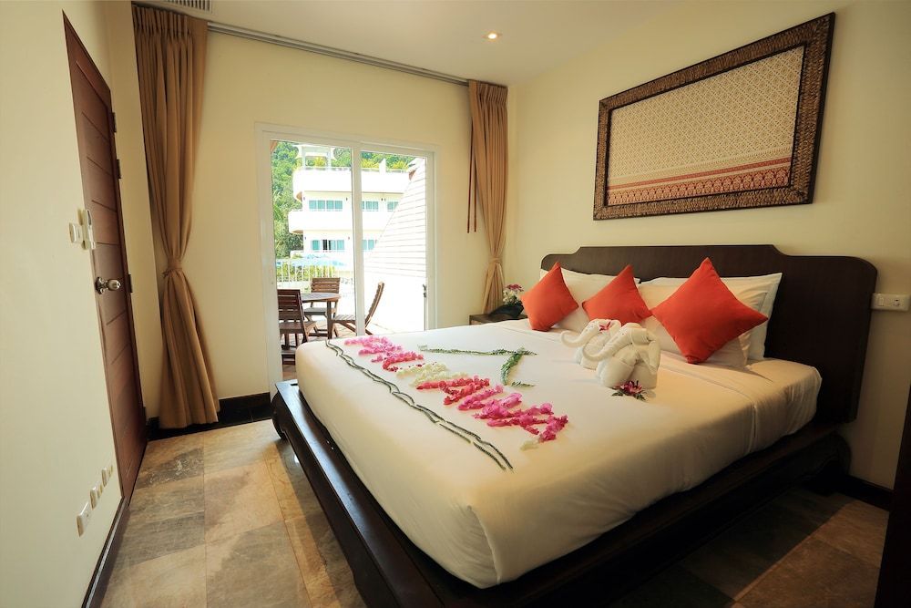 Phunawa Resort Phuket Karon Beach 2