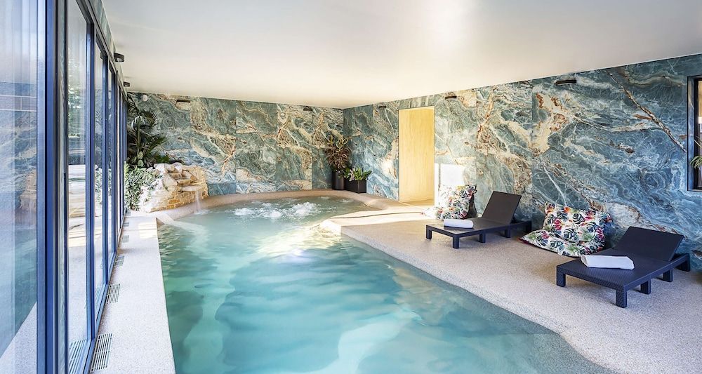 Best Western Amarys Hotel & Spa 1