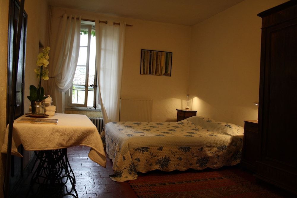 Auberge Le Tilleul, chambres d'hôtes 2