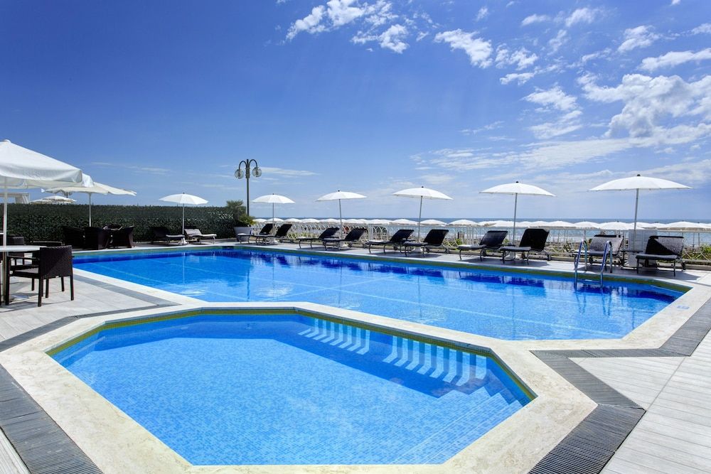 Hotel Byron Bellavista 1