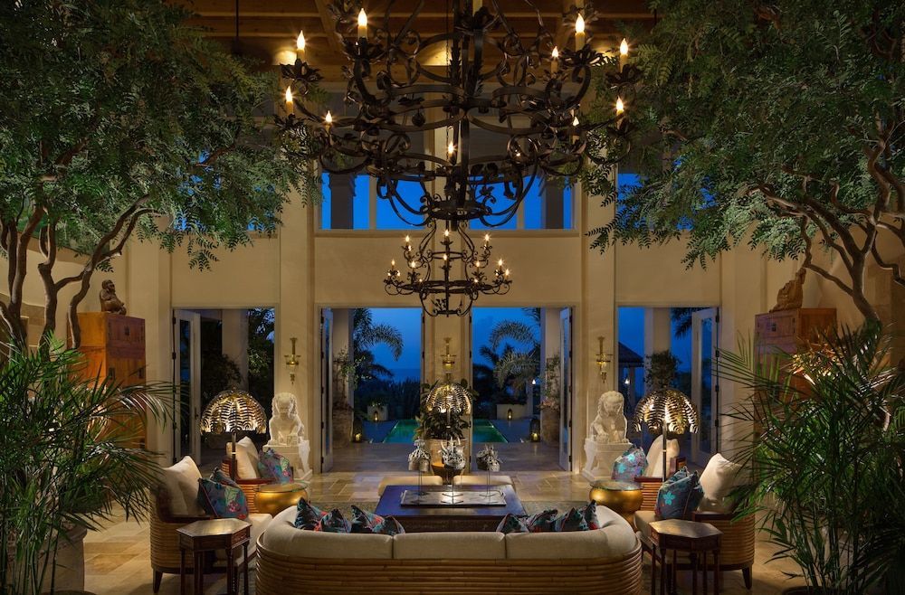 Quintessence Hotel Anguilla 2