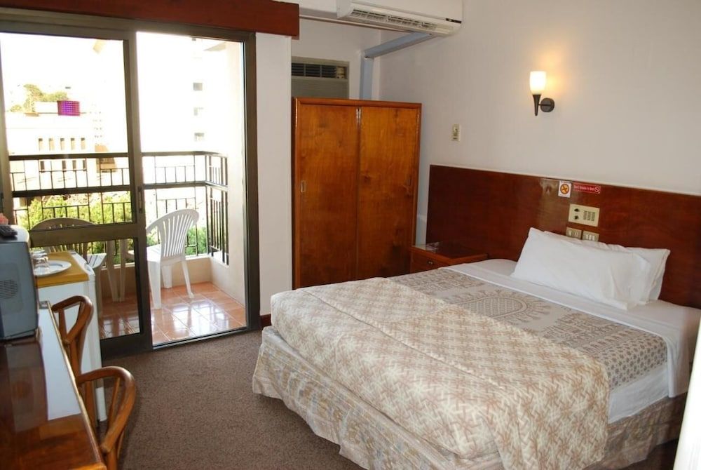 St.Joseph Hotel 1