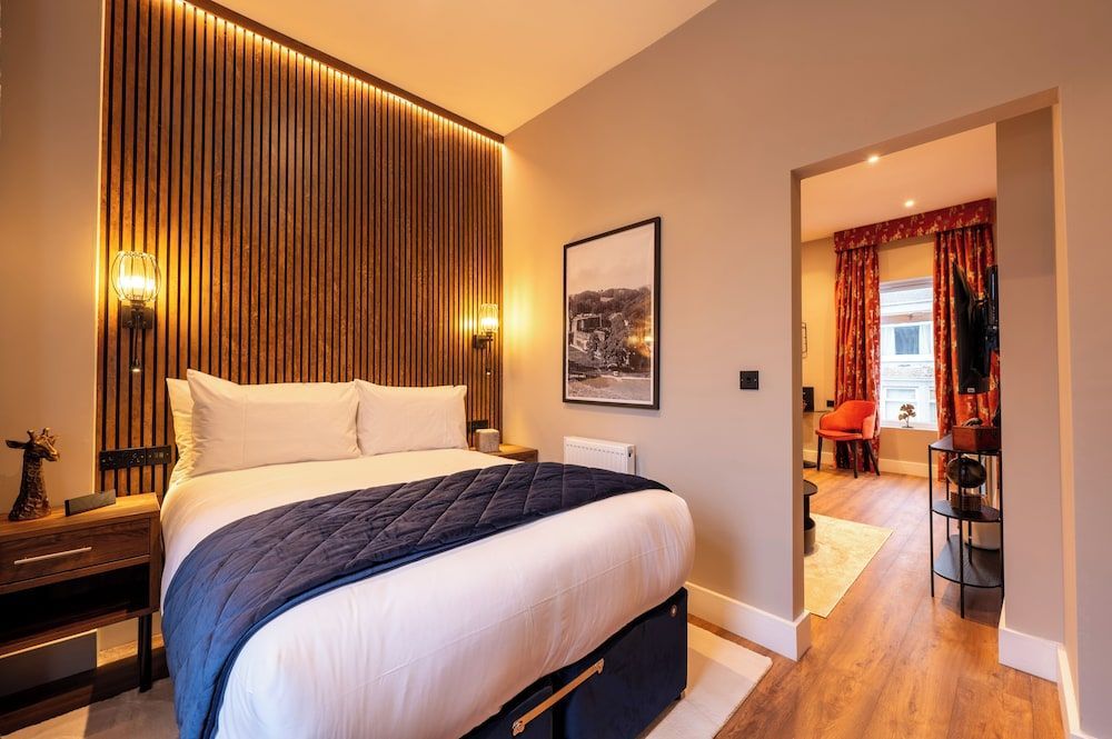 The Terrace - A St David Aparthotel 2