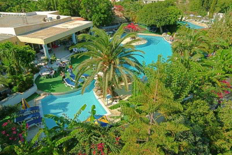 Palm Beach Hotel - Adults only 1