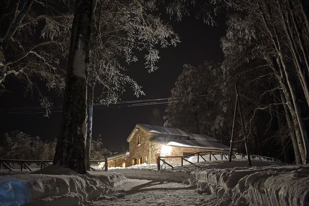 Chalet Vecchio Rifugio - Monte Amiata 1