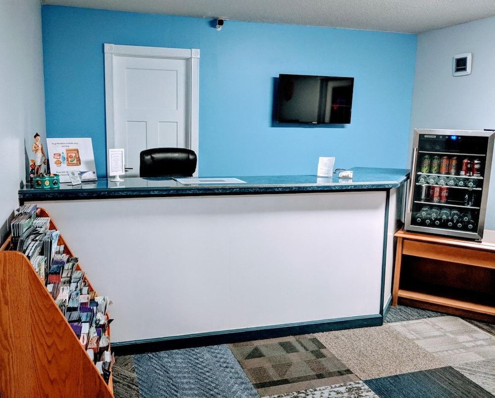 Executive Inn 2
