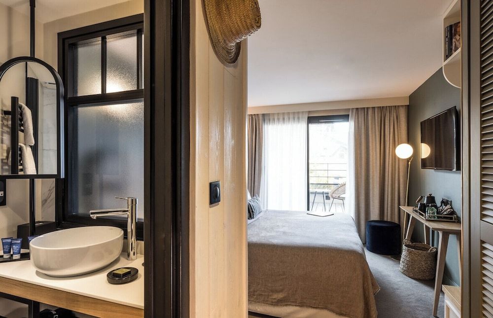 Le Celtique & Spa 1