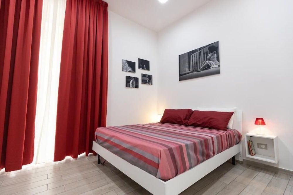 Napoli Museo bed and breakfast 2