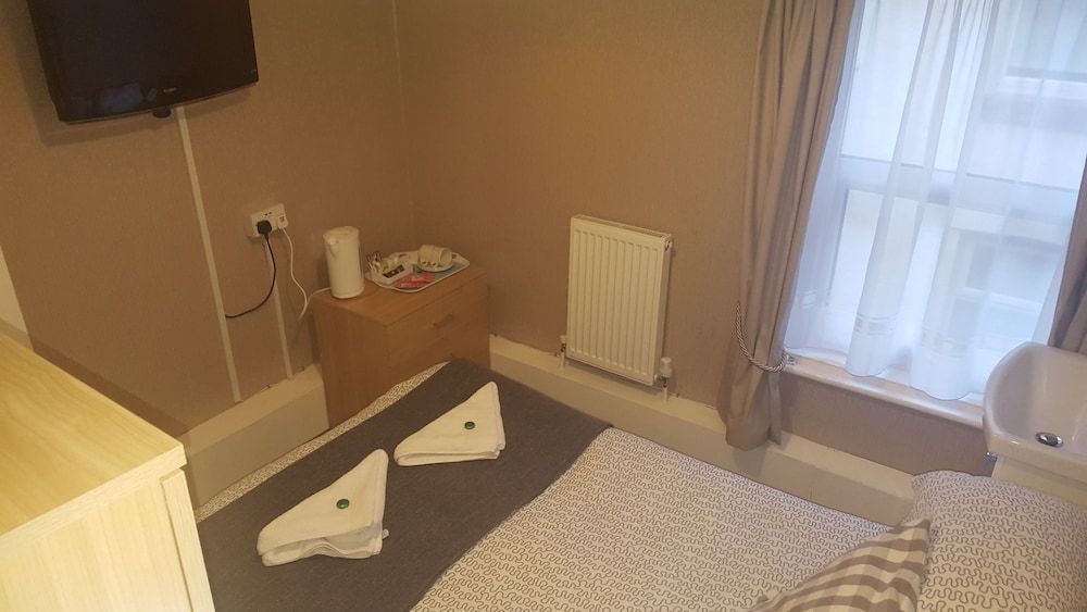Newholme Hotel 2