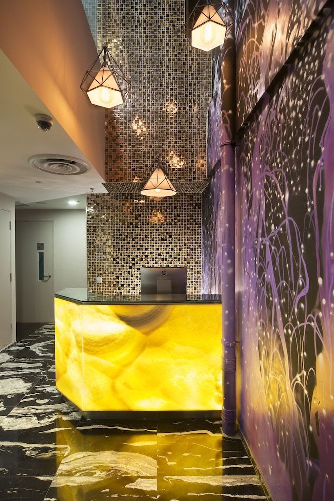 Hotel Clover 7 2