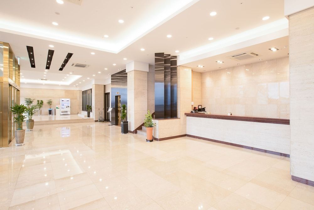 Jeju Palace Hotel 2