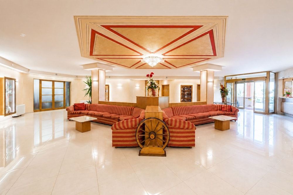 Phi Hotel Pianfei 2