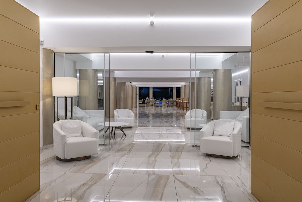 Dionysos Luxury Hotel Mykonos 1