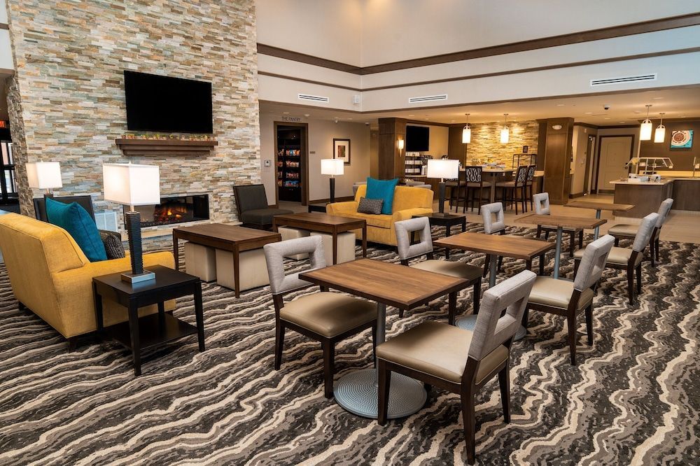 Staybridge Suites WASHINGTON DC EAST - LARGO by IHG 2