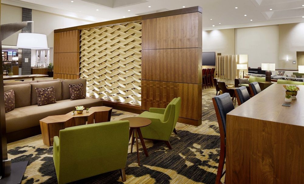 Marriott Columbus Northwest 2