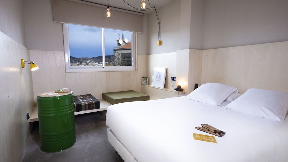 The Originals City Hotel Artyster Clermont Ferrand 1