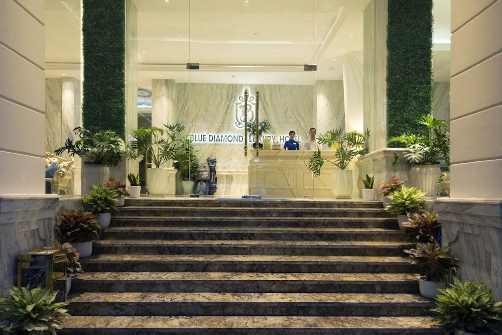 Diamond Hill Hotel 1