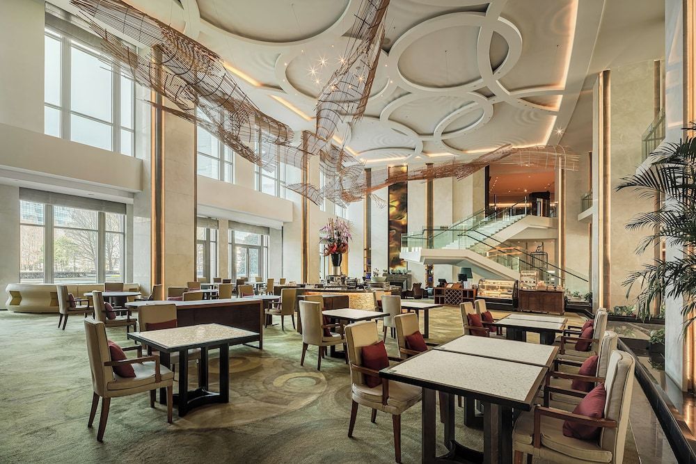 InterContinental Hotels SUZHOU by IHG 2
