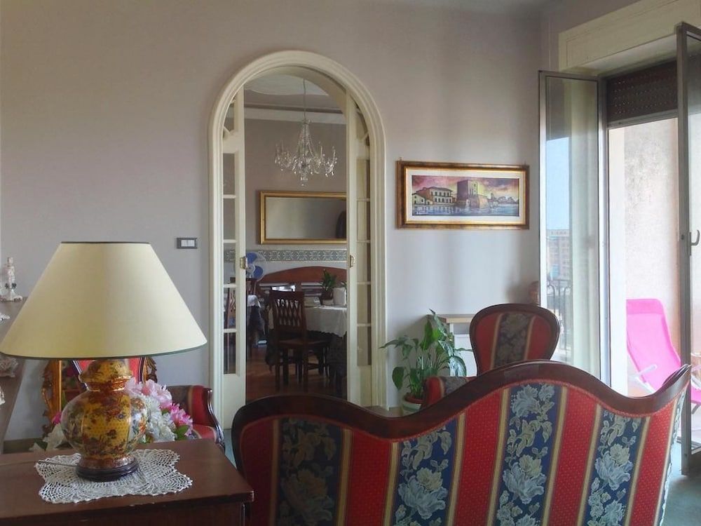 B&B Bruxelles Margherita 1