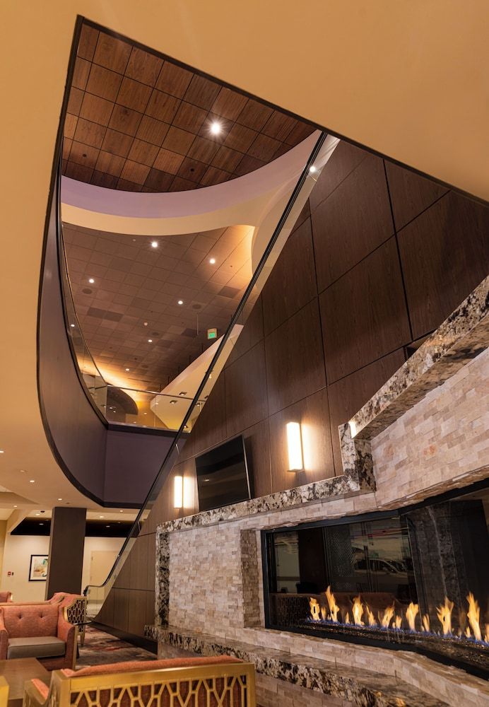 Horseshoe Black Hawk Hotel & Casino - A Caesars Rewards Destination 2