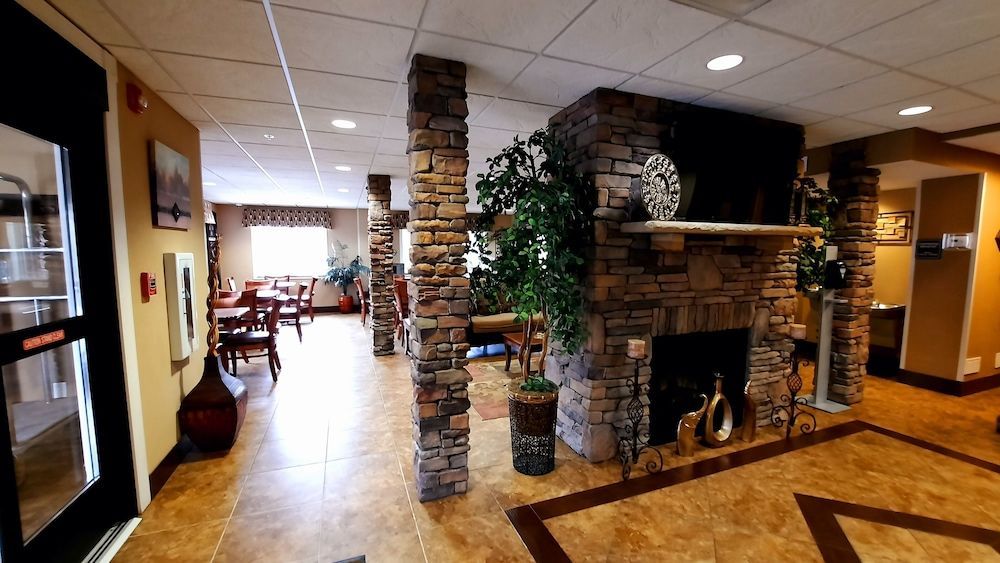 Stonebrook Lodge 1