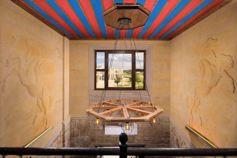 Cappadocia Golden Elite 2