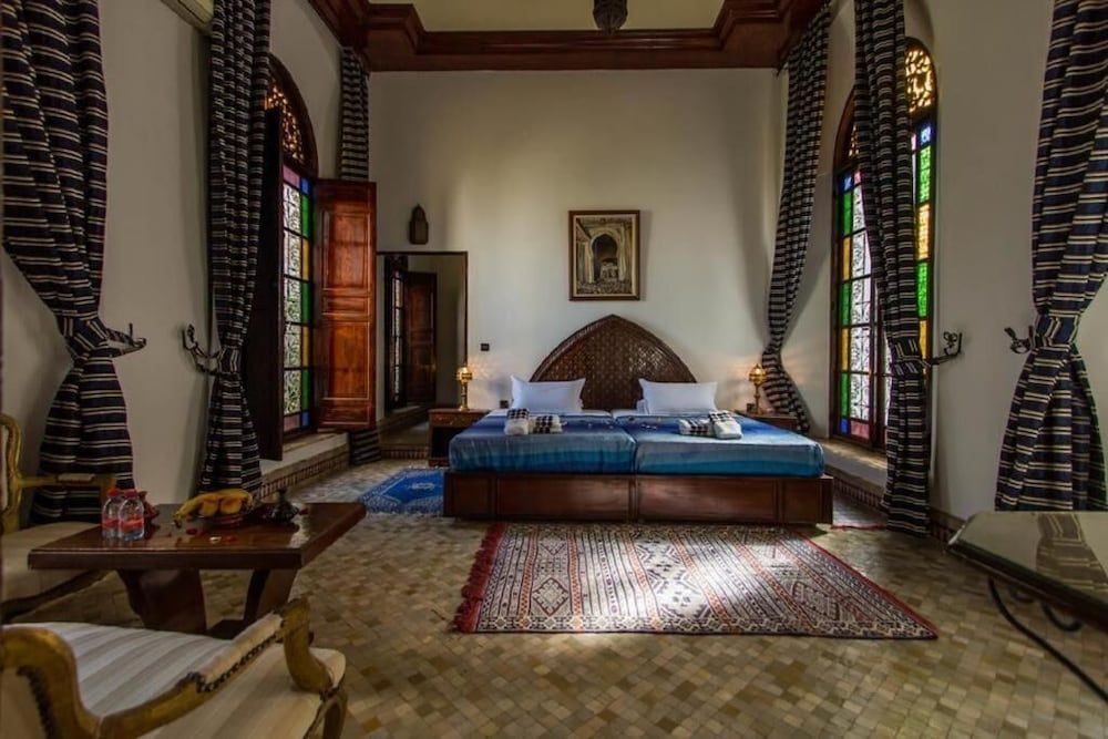 Riad Pacha Palace 2