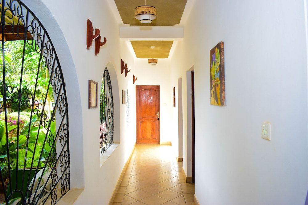 JoysVilla Family Holiday Home 1