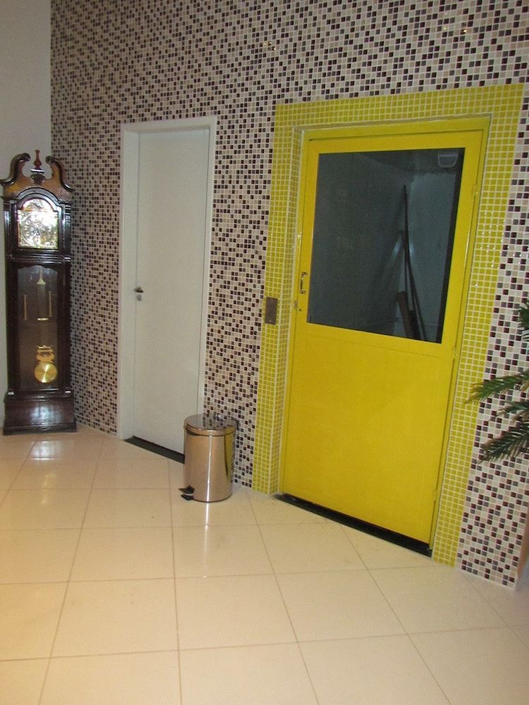 Hotel Bismark 2