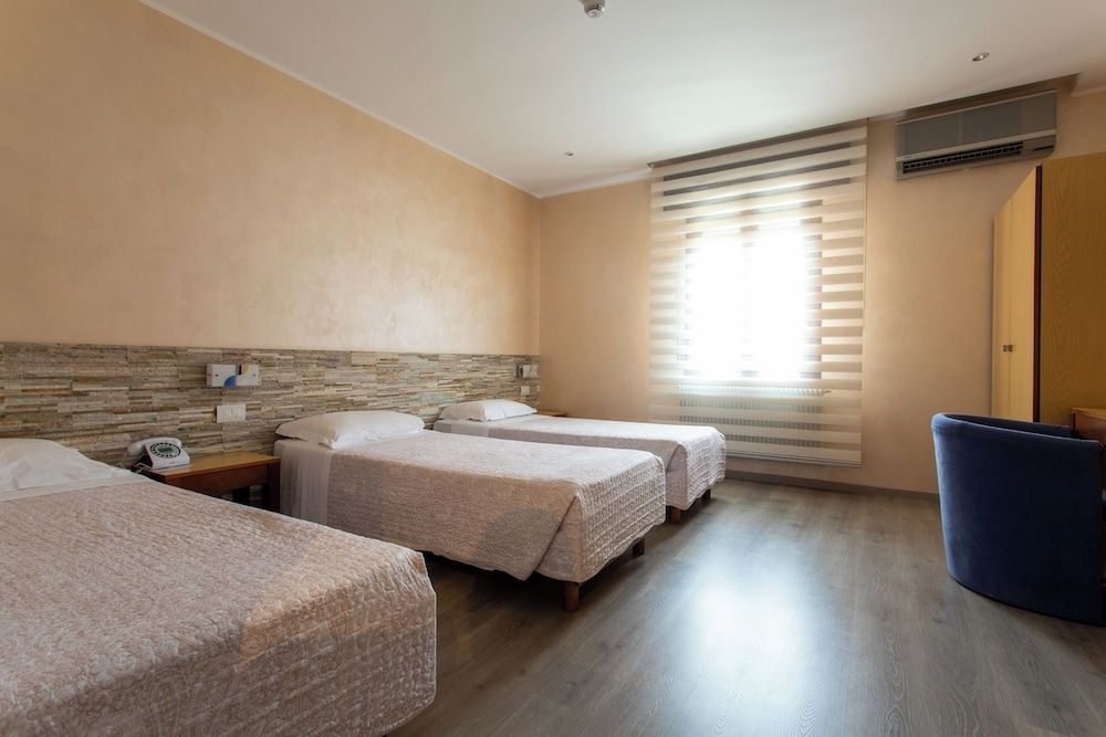 Hotel San Giorgio 1