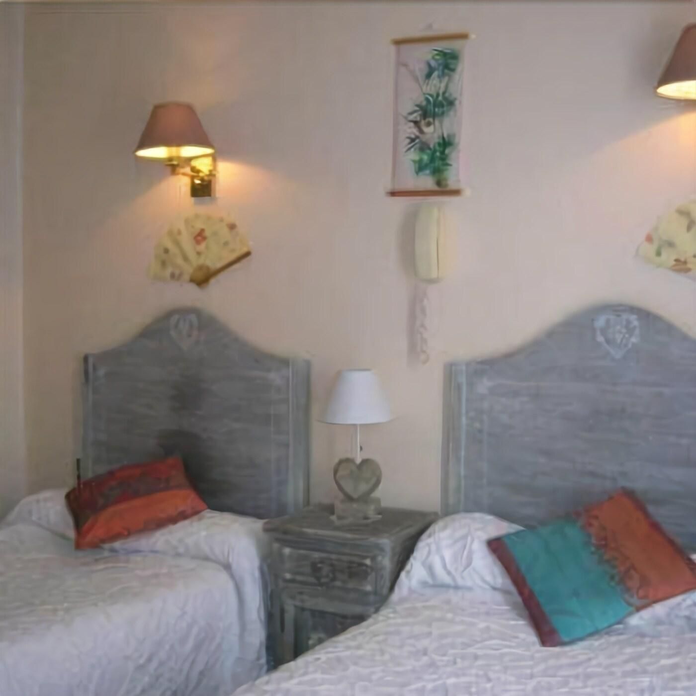 FASTHOTEL Le Costabonne 2