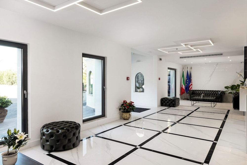 Eurogarden Hotel 2
