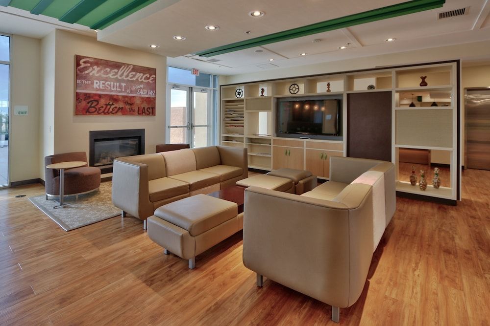 Holiday Inn ROSWELL by IHG 2