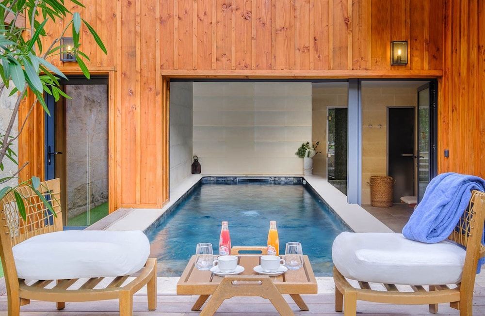 Le Boutique Hotel & Spa 1
