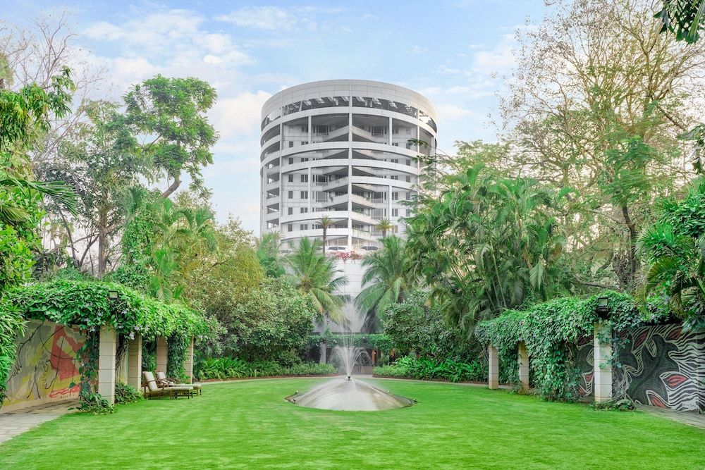 Taj Wellington Mews, Mumbai 1
