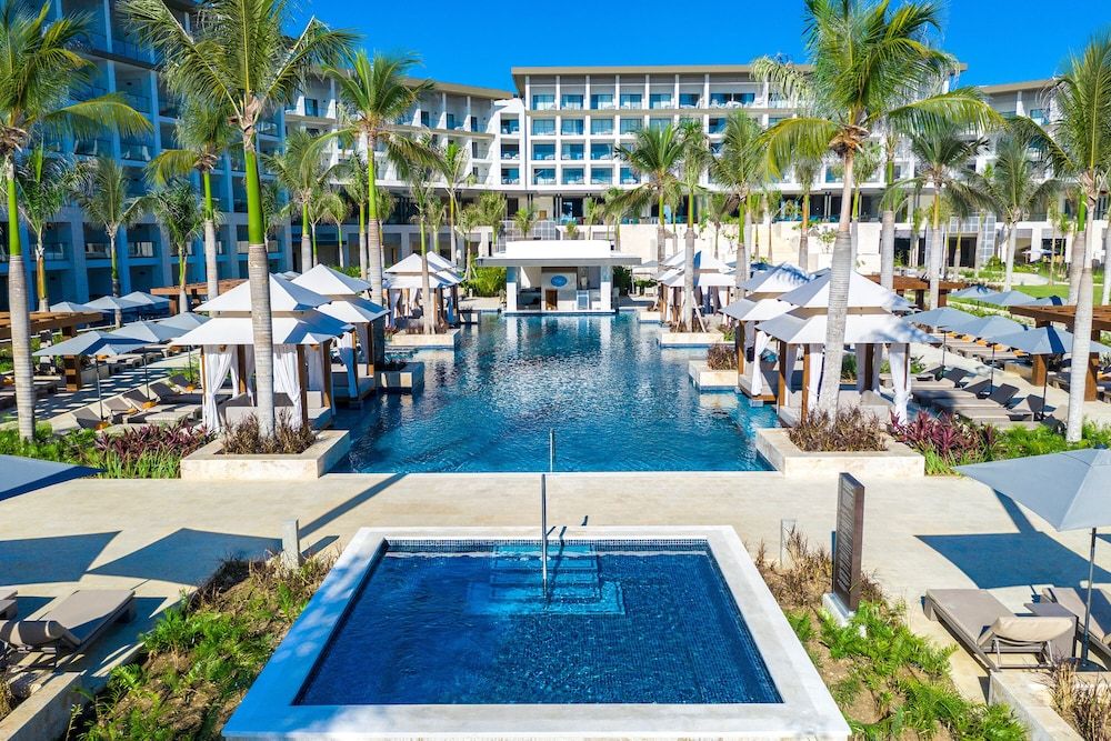 Hyatt Zilara Cap Cana - Adults Only 1