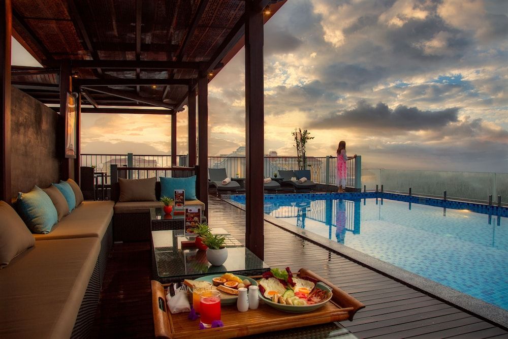 Cozy Savvy Hoi An - The Quintessence of Exquisite Retreat 1