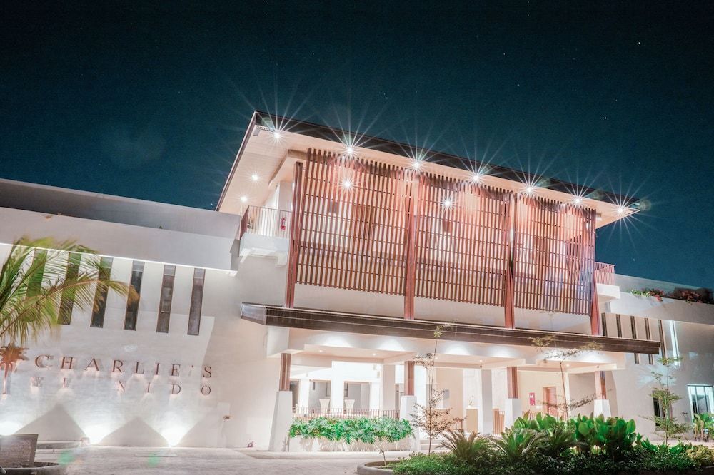 Charlie's El Nido Managed by HII 1