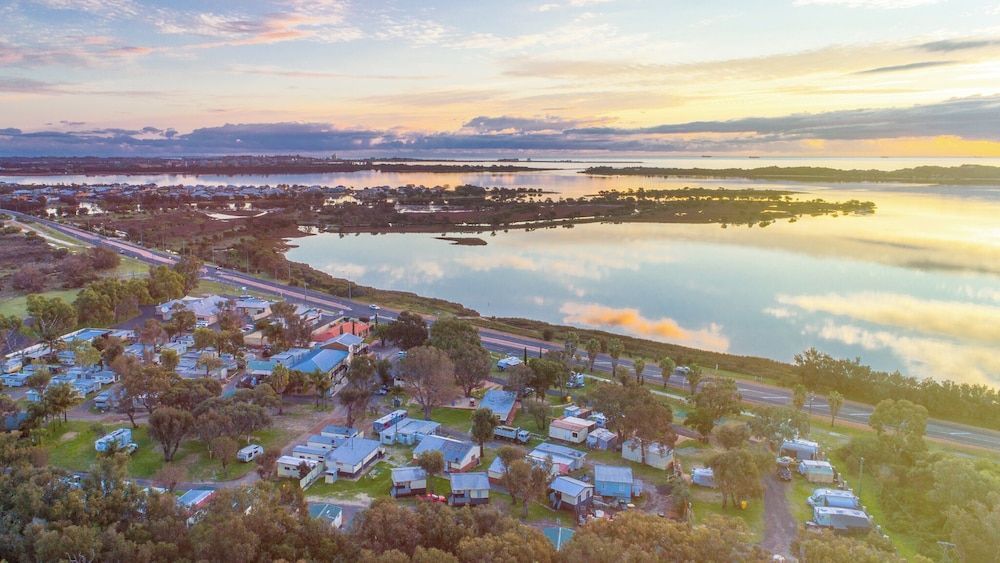 Australind Holiday Park 1