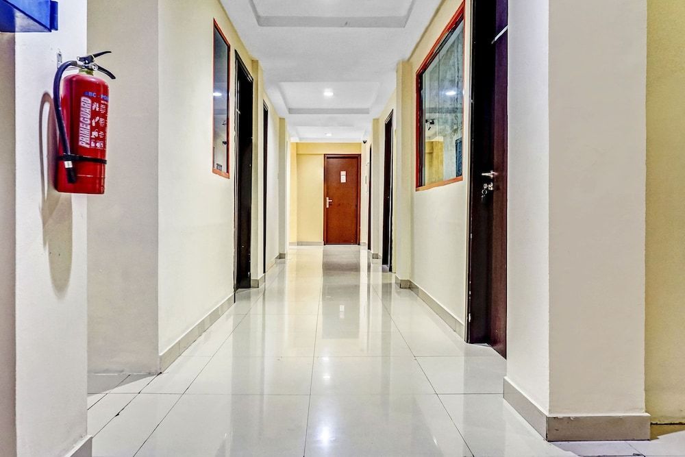 Hotel O Point Hostel 2