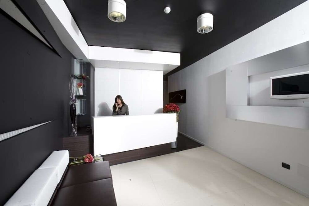 Hotel Naitendì 1