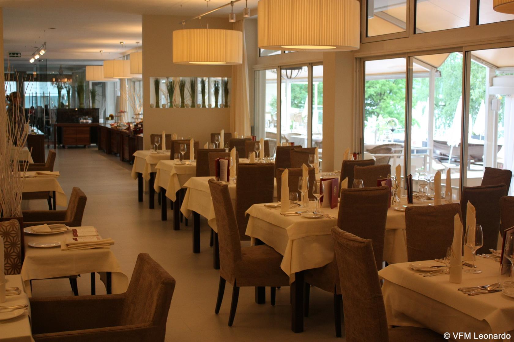 Seehotel Europa Resort 2
