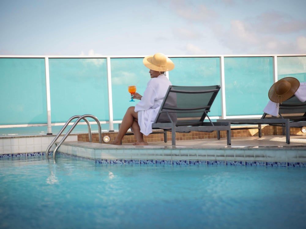 Mercure Maceio Pajuçara 1