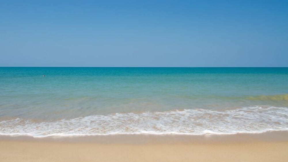 Khaolak Blue Lagoon Resort - SHA Extra Plus 1