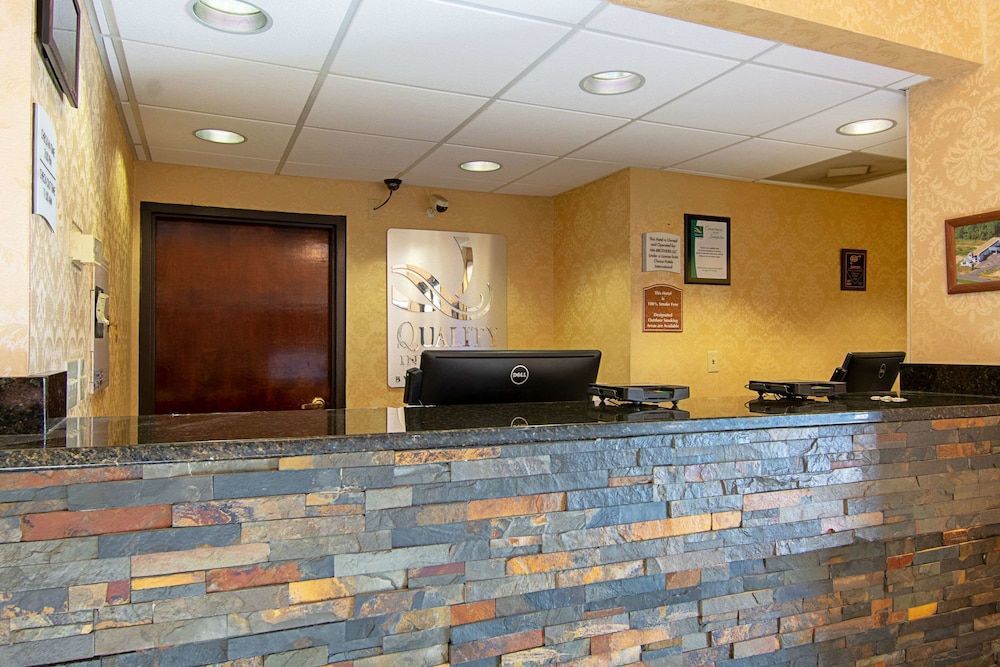 Quality Inn & Suites Richburg I-77 2